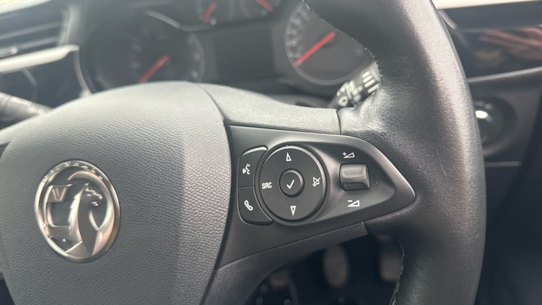 Vauxhall Corsa 1.2 SE Edition 5dr Petrol Hatchback